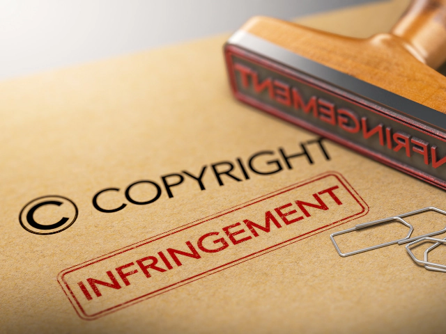 Print on Demand Copyright Essentials Protect
