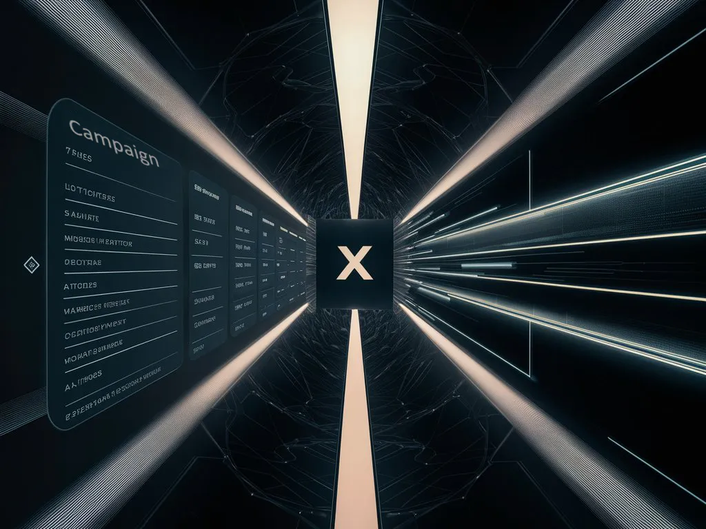 X AI Ad Tech Unveiled Amidst Musk's Polarizing Moves - Revenus Media